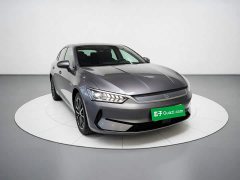 BYD Qin PLUS 2021 EV 500KM Luxury - ფოტო 3