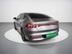 BYD Qin PLUS 2021 EV 500KM Luxury - ფოტო 4