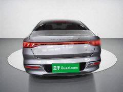 BYD Qin PLUS 2021 EV 500KM Luxury - ფოტო 5