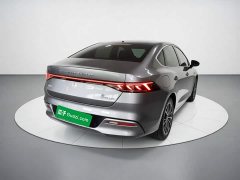 BYD Qin PLUS 2021 EV 500KM Luxury - ფოტო 6