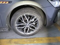 BYD Qin PLUS 2021 EV 500KM Luxury - ფოტო 8