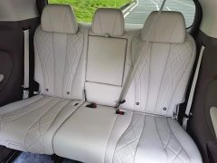 Denza D9 2022 DM-i 970 AWD Flagship - ფოტო 11