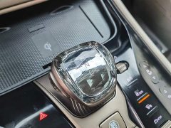 Denza D9 2022 DM-i 970 AWD Flagship - ფოტო 14