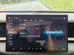 Denza D9 2022 DM-i 970 AWD Flagship - ფოტო 20