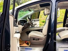 Denza D9 2022 DM-i 970 AWD Flagship - ფოტო 9