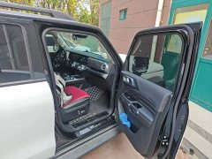 Tank 300 2021 Off-Road Edition 2.0T Conqueror - ფოტო 19