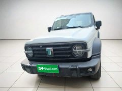 Tank 300 2021 Off-Road Edition 2.0T Conqueror - ფოტო 2