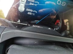 Tank 300 2021 Off-Road Edition 2.0T Conqueror - ფოტო 8