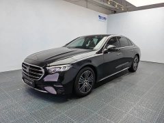 Mercedes-Benz E-Class E 260 L - ფოტო 1