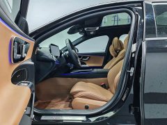 Mercedes-Benz E-Class E 260 L - ფოტო 11