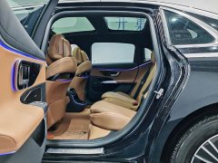 Mercedes-Benz E-Class E 260 L - ფოტო 12