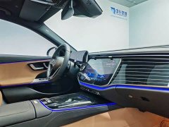 Mercedes-Benz E-Class E 260 L - ფოტო 15