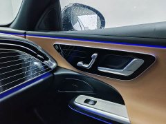Mercedes-Benz E-Class E 260 L - ფოტო 16
