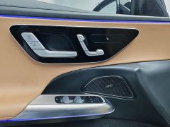 Mercedes-Benz E-Class E 260 L - ფოტო 17