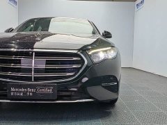 Mercedes-Benz E-Class E 260 L - ფოტო 18