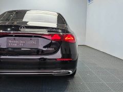 Mercedes-Benz E-Class E 260 L - ფოტო 19
