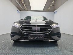Mercedes-Benz E-Class E 260 L - ფოტო 2