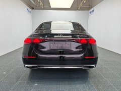 Mercedes-Benz E-Class E 260 L - ფოტო 5
