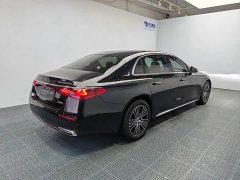 Mercedes-Benz E-Class E 260 L - ფოტო 6
