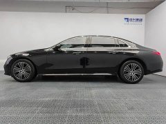 Mercedes-Benz E-Class E 260 L - ფოტო 7