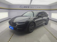 Mazda CX-4 2.0L Automatic FWD Blue Sky Vitality Edition - ფოტო 1