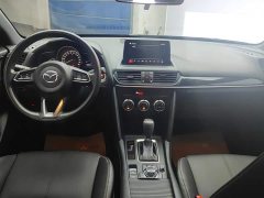Mazda CX-4 2.0L Automatic FWD Blue Sky Vitality Edition - ფოტო 12