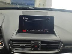 Mazda CX-4 2.0L Automatic FWD Blue Sky Vitality Edition - ფოტო 13