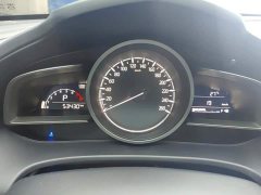 Mazda CX-4 2.0L Automatic FWD Blue Sky Vitality Edition - ფოტო 14