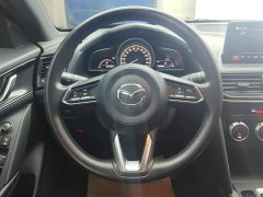 Mazda CX-4 2.0L Automatic FWD Blue Sky Vitality Edition - ფოტო 15