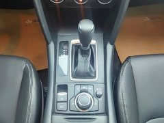 Mazda CX-4 2.0L Automatic FWD Blue Sky Vitality Edition - ფოტო 16