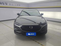 Mazda CX-4 2.0L Automatic FWD Blue Sky Vitality Edition - ფოტო 2