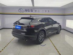 Mazda CX-4 2.0L Automatic FWD Blue Sky Vitality Edition - ფოტო 3