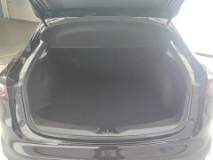 Mazda CX-4 2.0L Automatic FWD Blue Sky Vitality Edition - ფოტო 4