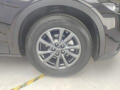 Mazda CX-4 2.0L Automatic FWD Blue Sky Vitality Edition - ფოტო 6