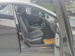 Mazda CX-4 2.0L Automatic FWD Blue Sky Vitality Edition - ფოტო 8