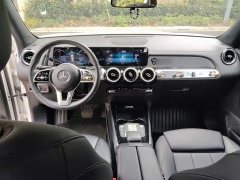 Mercedes-Benz GLB 180 Fashion - ფოტო 10