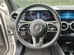 Mercedes-Benz GLB 180 Fashion - ფოტო 11