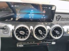 Mercedes-Benz GLB 180 Fashion - ფოტო 14