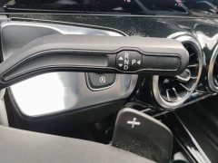 Mercedes-Benz GLB 180 Fashion - ფოტო 15