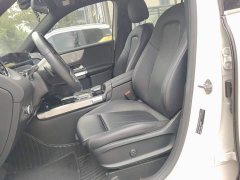 Mercedes-Benz GLB 180 Fashion - ფოტო 16