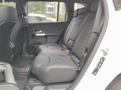 Mercedes-Benz GLB 180 Fashion - ფოტო 18