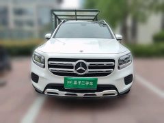 Mercedes-Benz GLB 180 Fashion - ფოტო 2