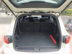 Mercedes-Benz GLB 180 Fashion - ფოტო 20