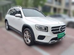 Mercedes-Benz GLB 180 Fashion - ფოტო 3