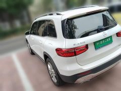 Mercedes-Benz GLB 180 Fashion - ფოტო 4