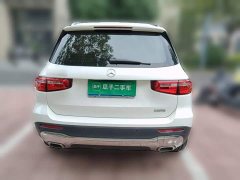 Mercedes-Benz GLB 180 Fashion - ფოტო 5