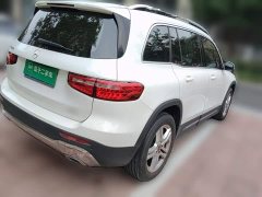 Mercedes-Benz GLB 180 Fashion - ფოტო 6