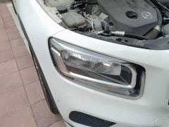 Mercedes-Benz GLB 180 Fashion - ფოტო 7