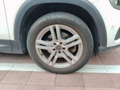 Mercedes-Benz GLB 180 Fashion - ფოტო 8