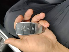 Mercedes-Benz GLB 180 Fashion - ფოტო 9
